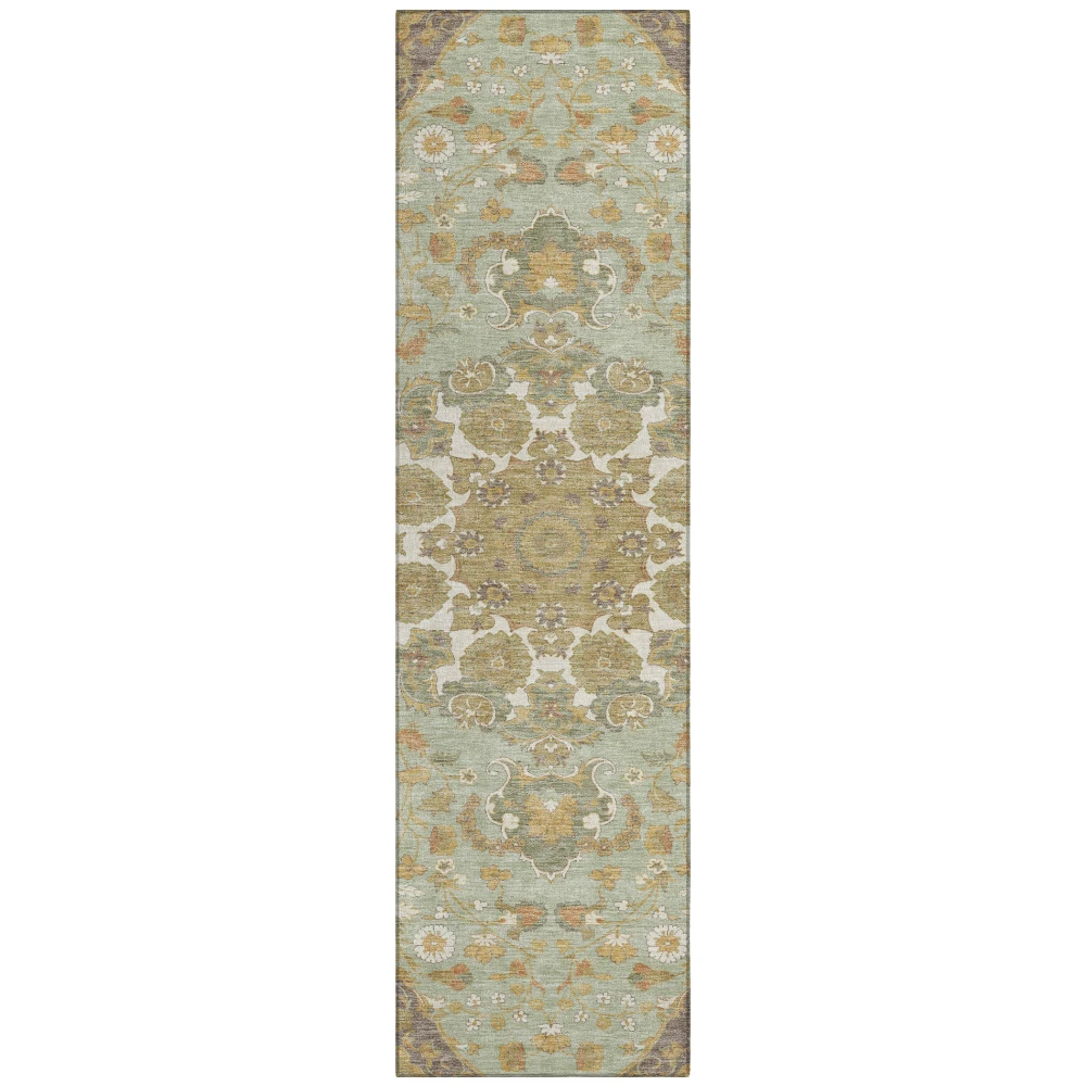 Chantille ACN2611 Celery 2'3