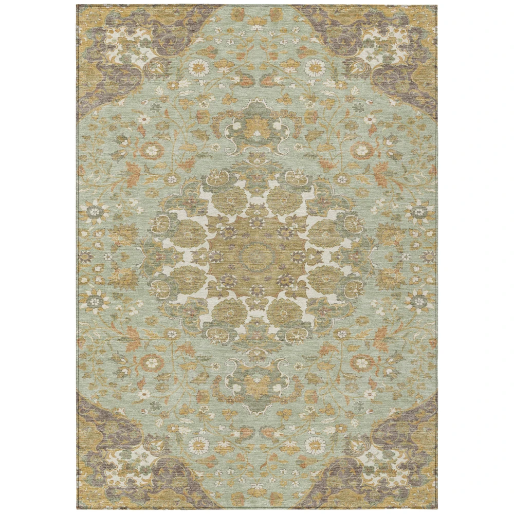 Chantille ACN2611 Celery 9' x 12' Rug