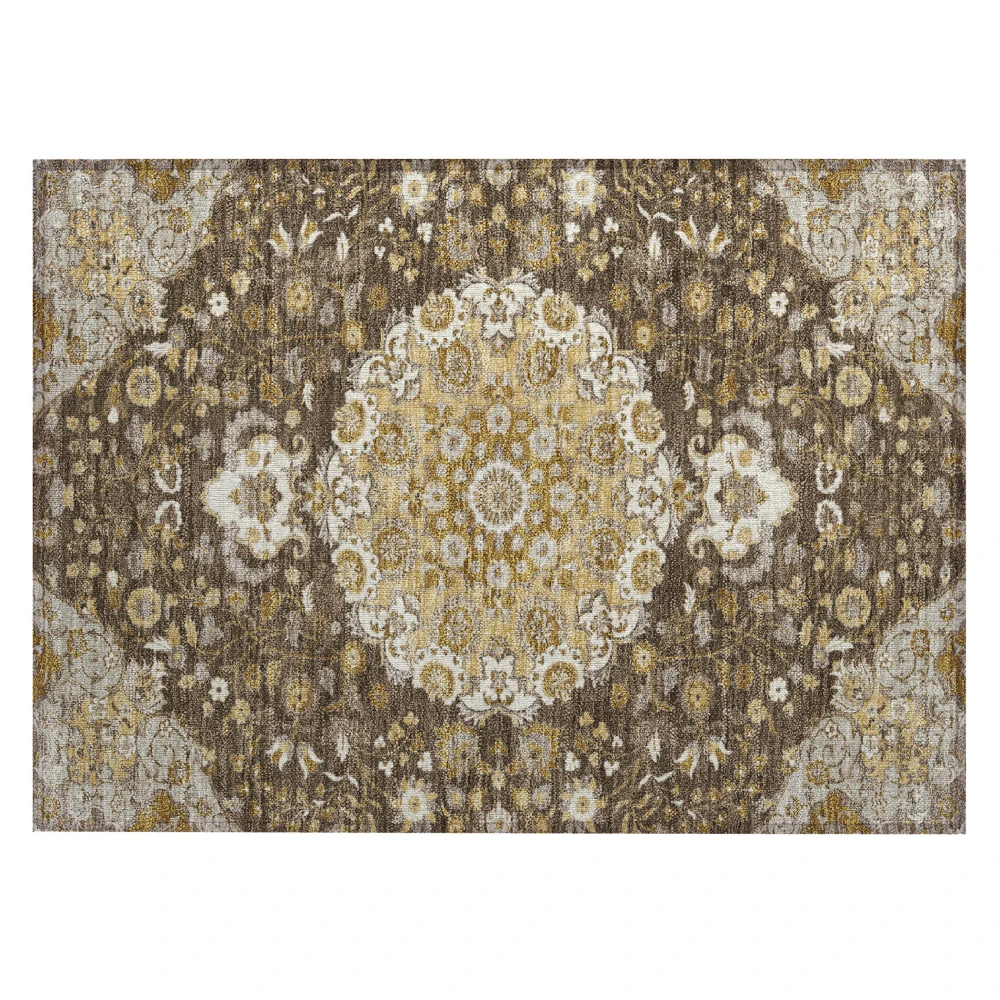 Chantille ACN2611 Chocolate 1'8