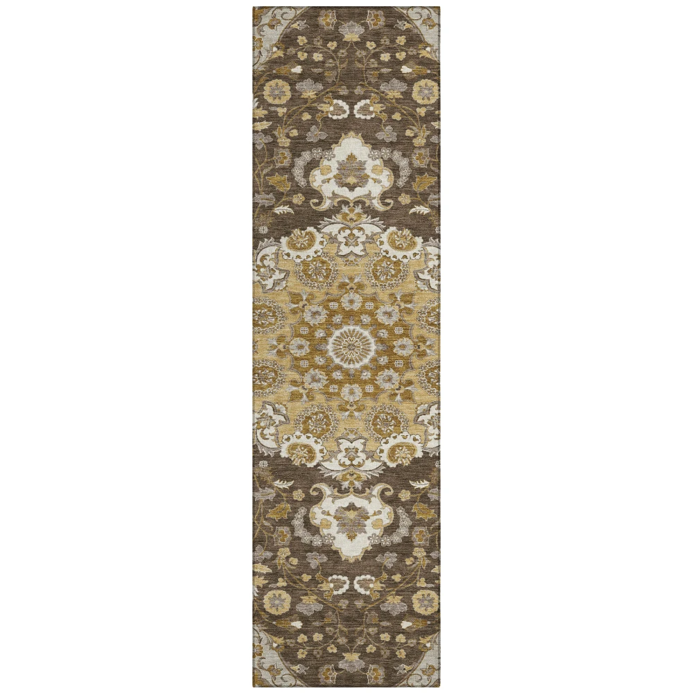 Chantille ACN2611 Chocolate 2'3