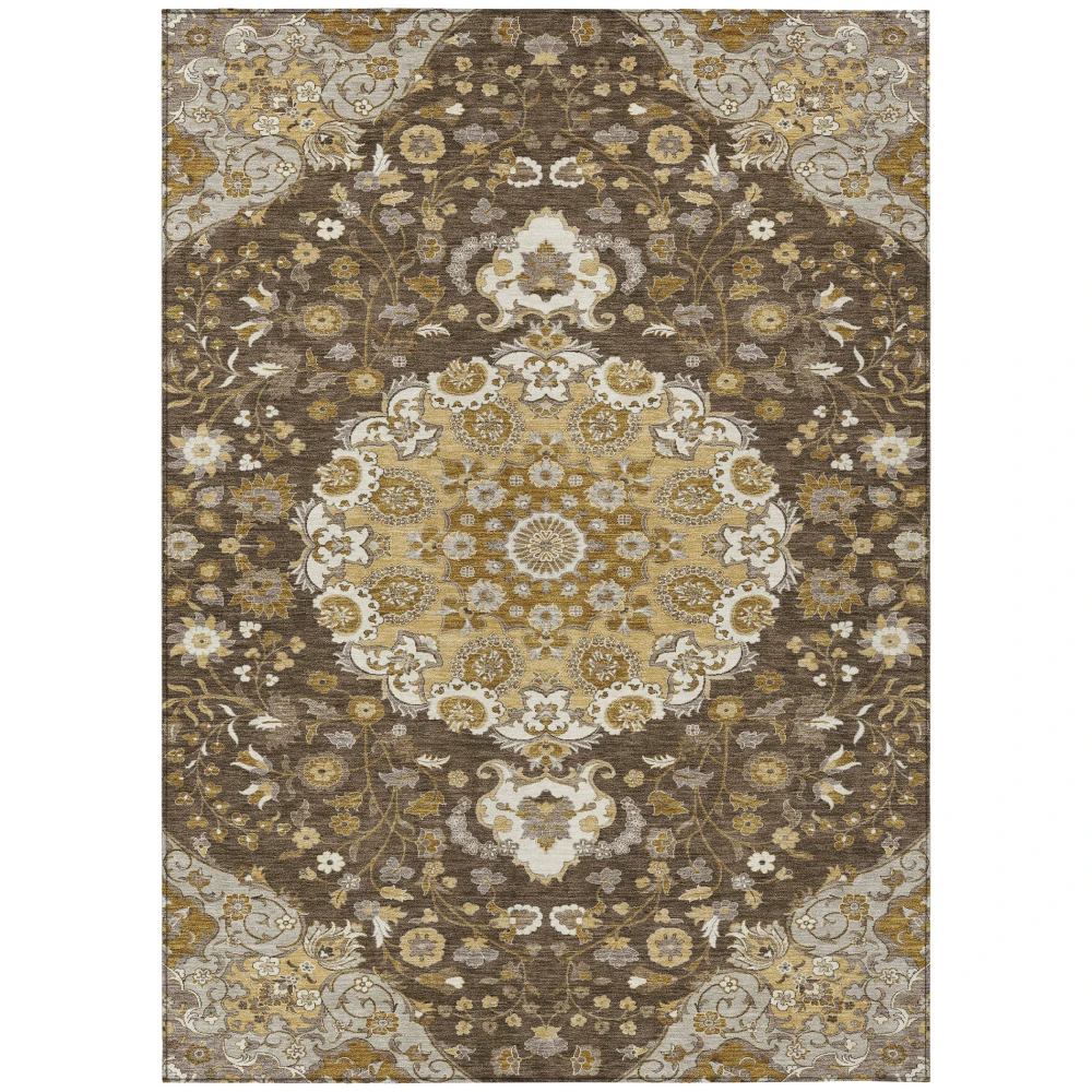 Chantille ACN2611 Chocolate 2'6