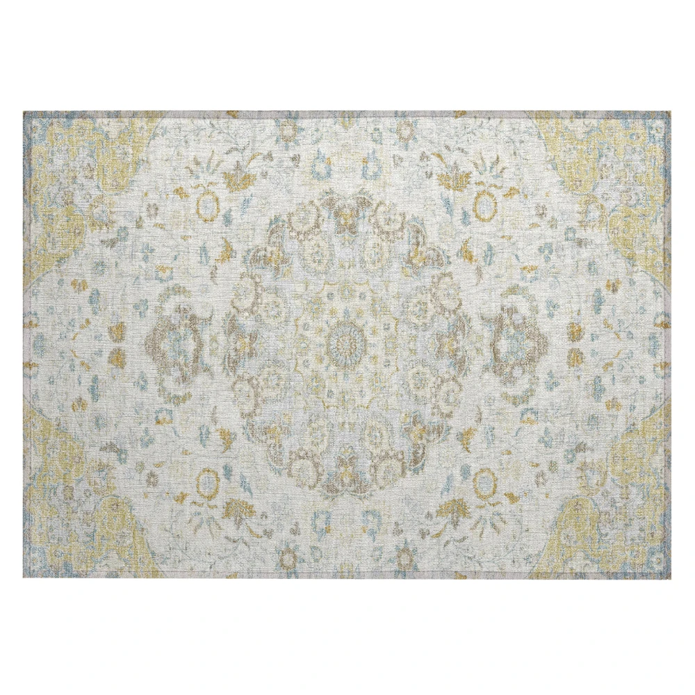 Chantille ACN2611 Ivory 1'8