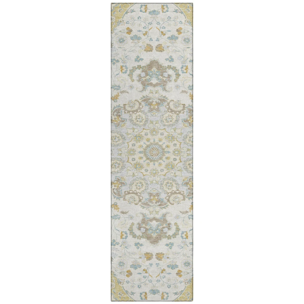 Chantille ACN2611 Ivory 2'3