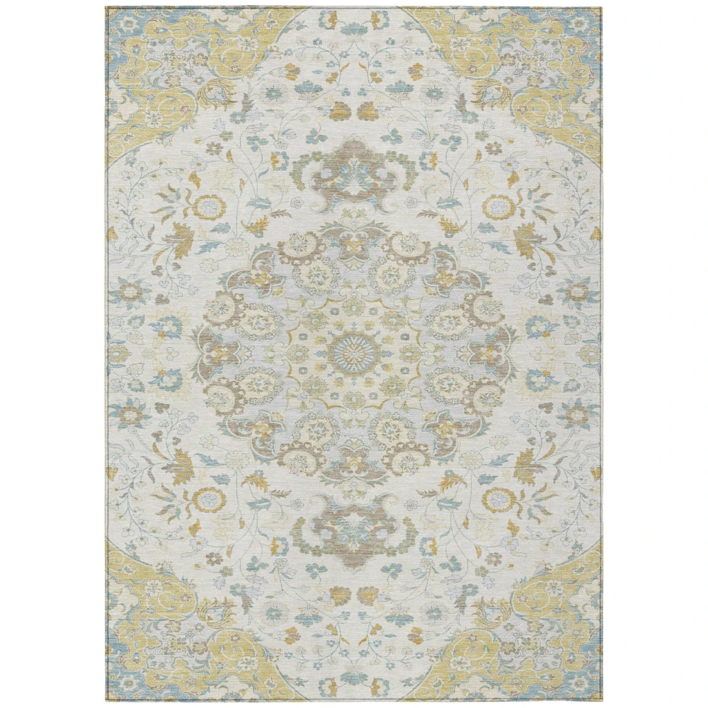 Chantille ACN2611 Ivory 2'6