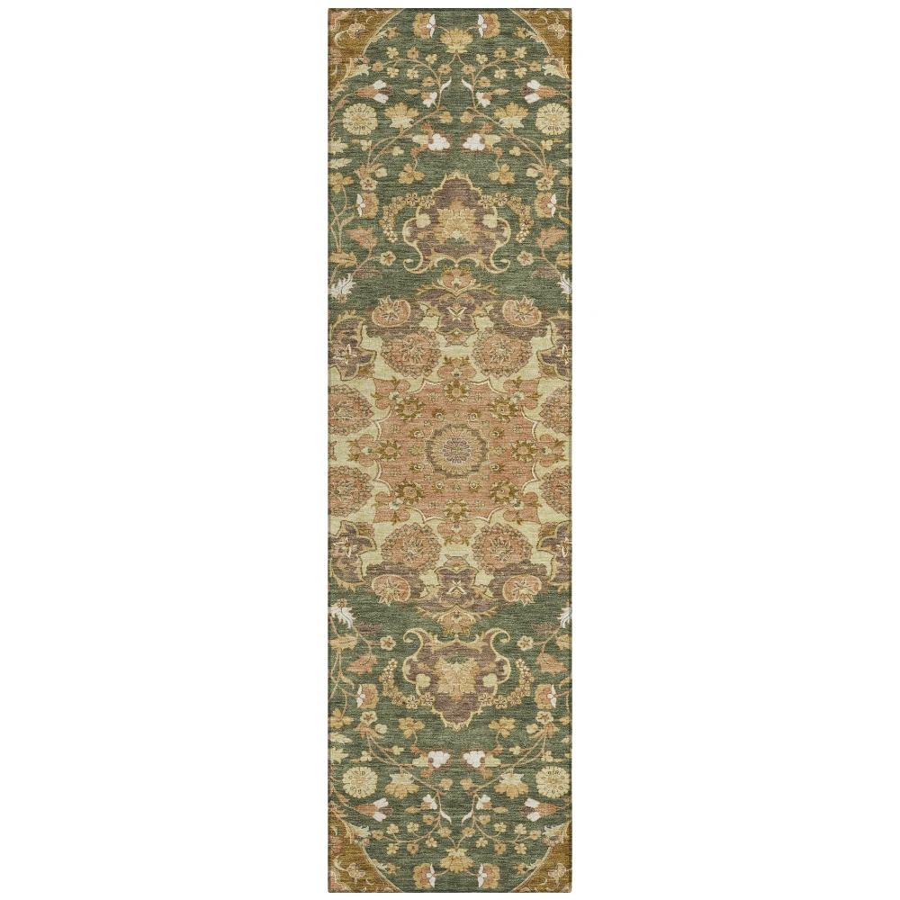 Chantille ACN2611 Olive 2'3