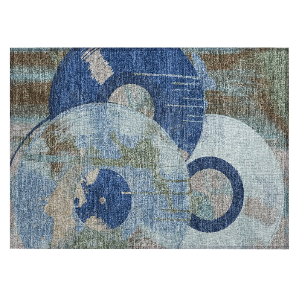 Chantille ACN2612 Blue 1'8