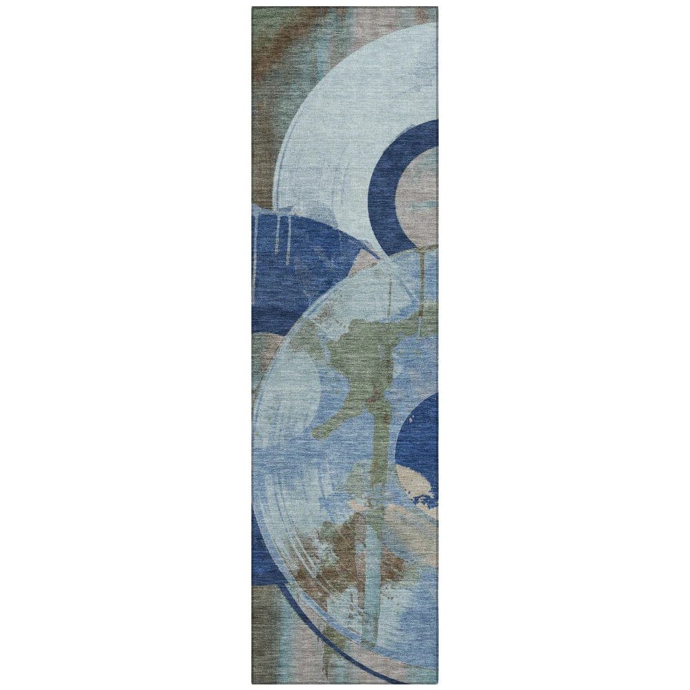 Chantille ACN2612 Blue 2'3