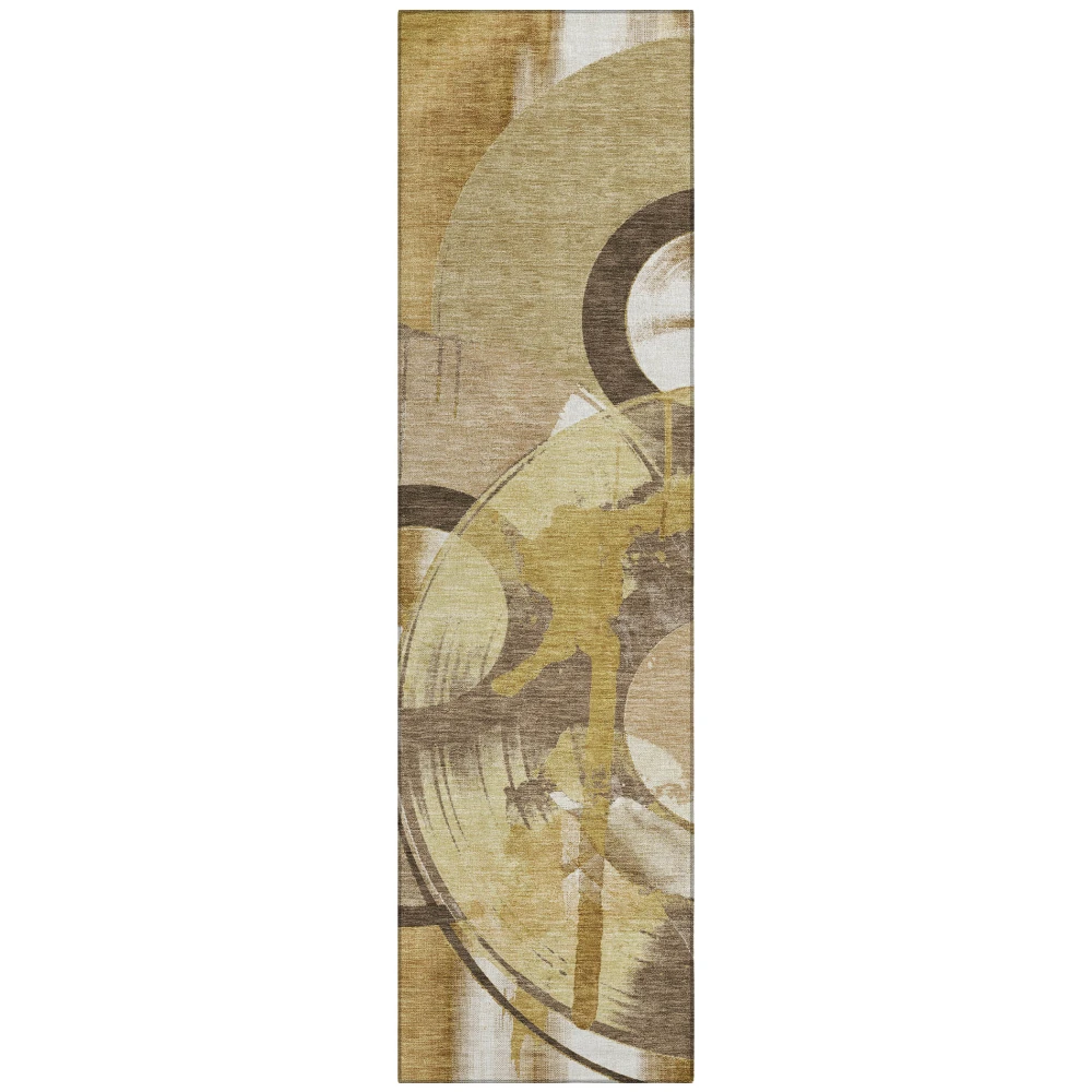 Chantille ACN2612 Gold 2'3
