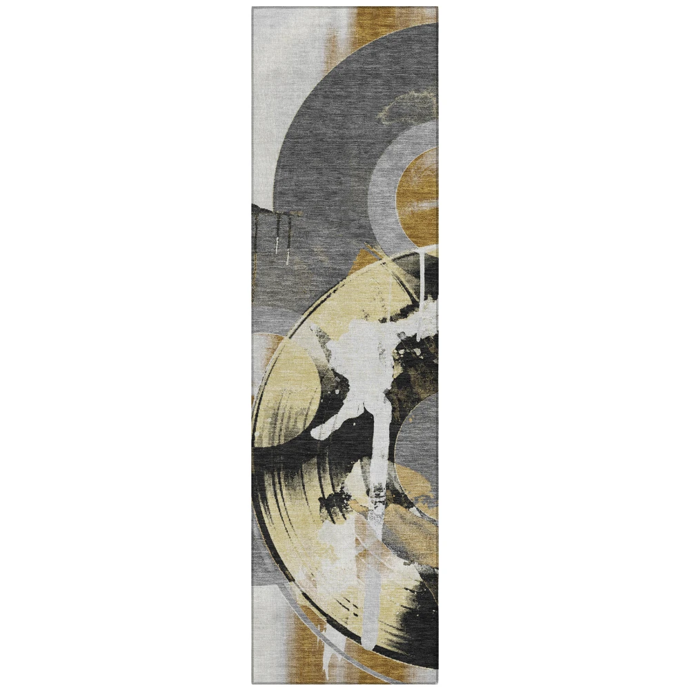 Chantille ACN2612 Gray 2'3