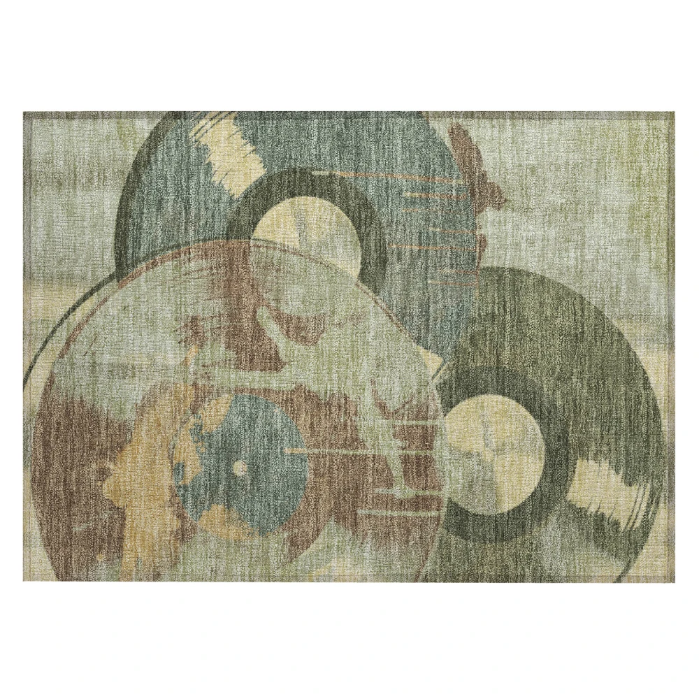Chantille ACN2612 Green 1'8