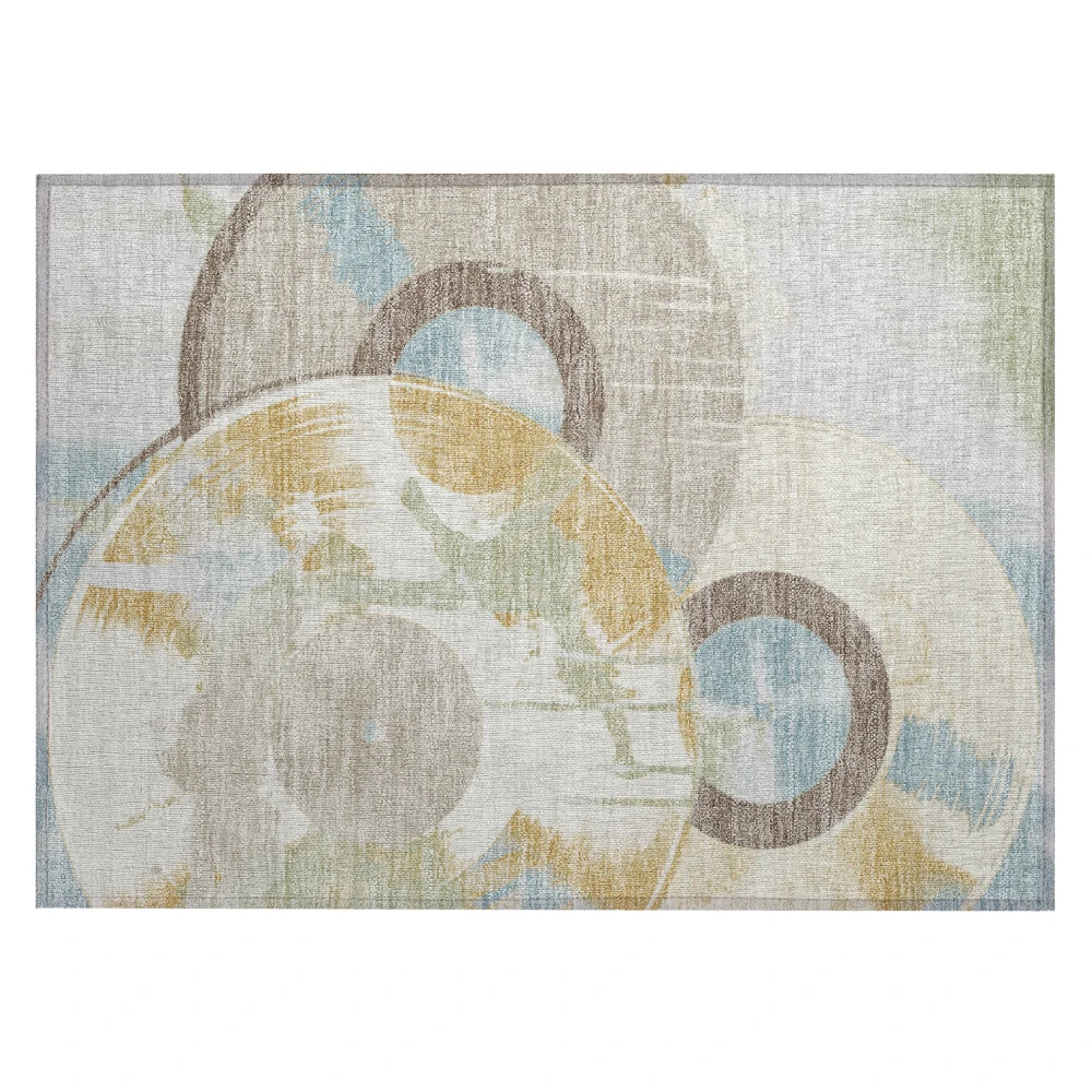 Chantille ACN2612 Ivory 1'8