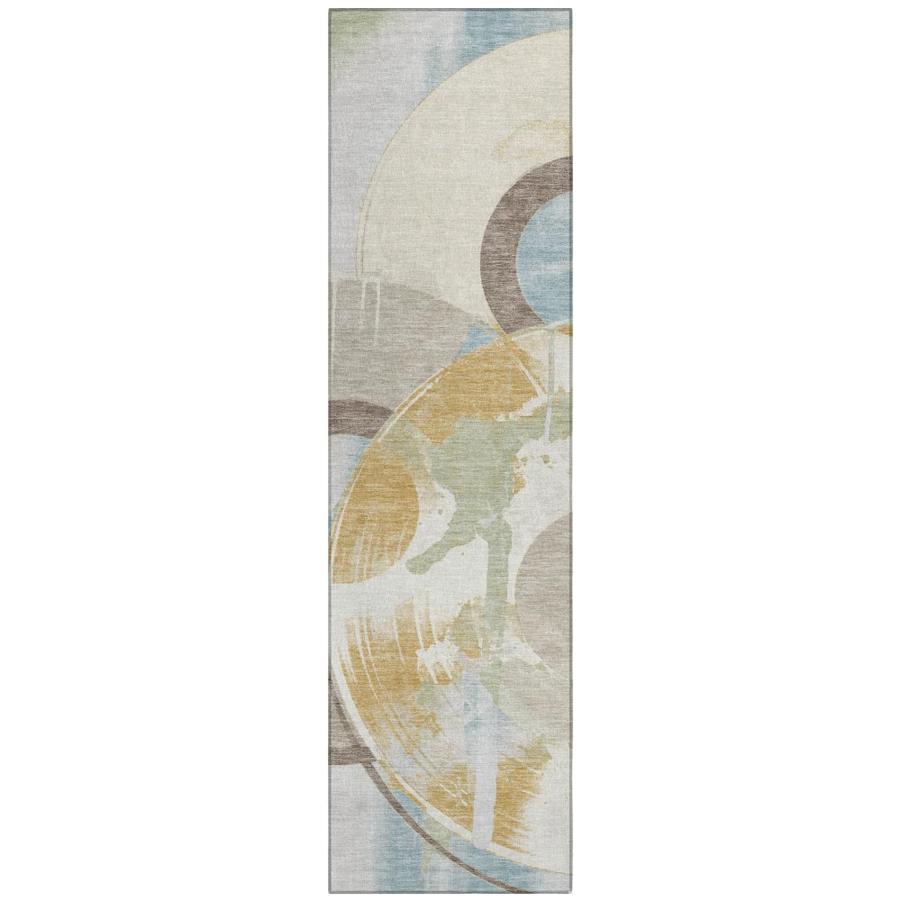 Chantille ACN2612 Ivory 2'3