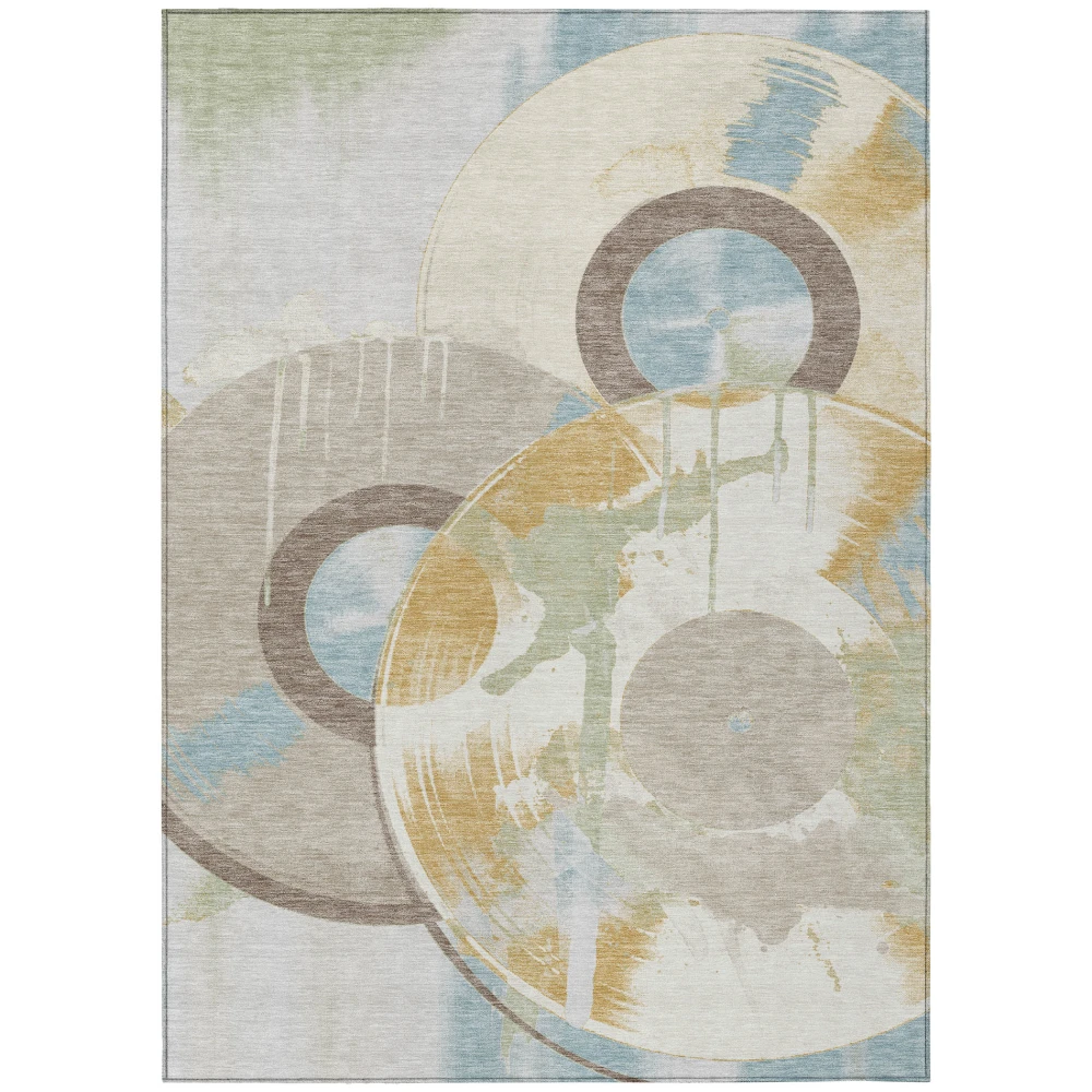 Chantille ACN2612 Ivory 2'6