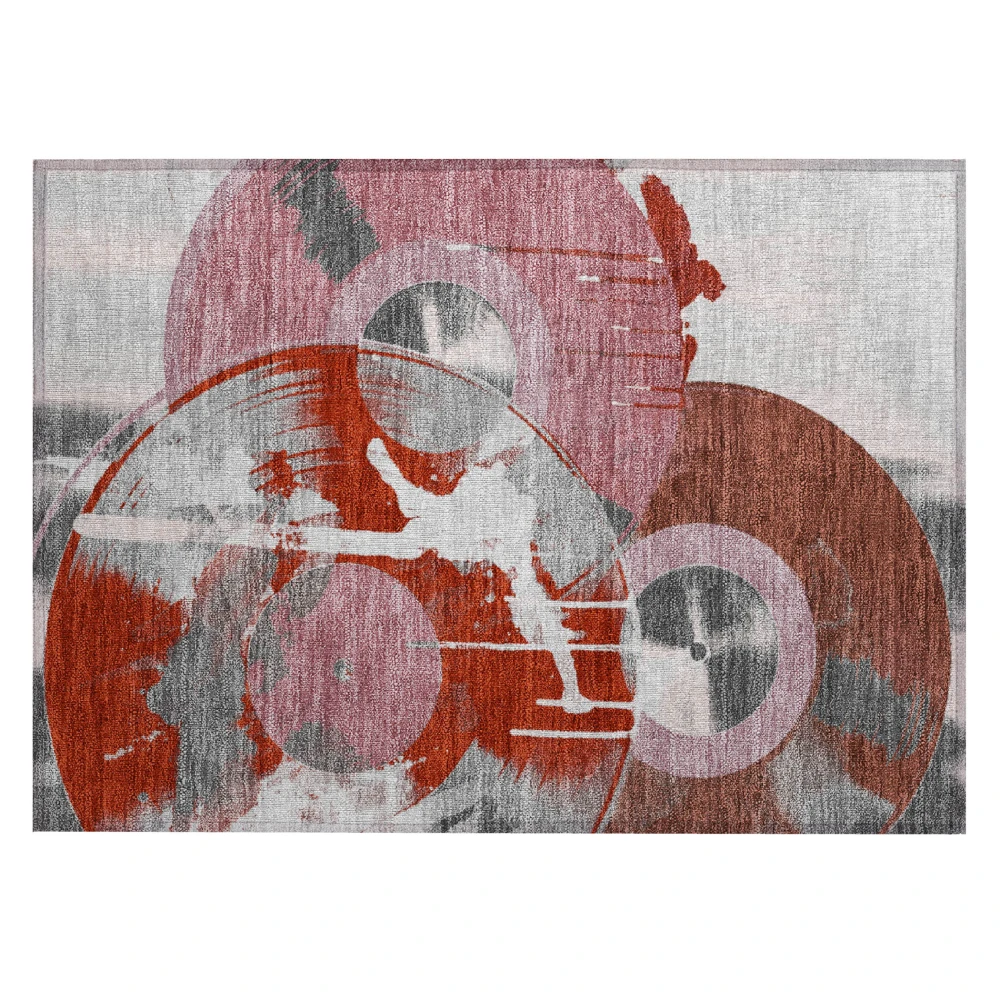 Chantille ACN2612 Red 1'8