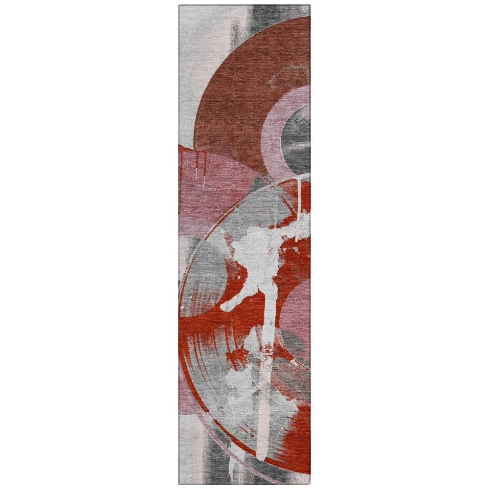 Chantille ACN2612 Red 2'3