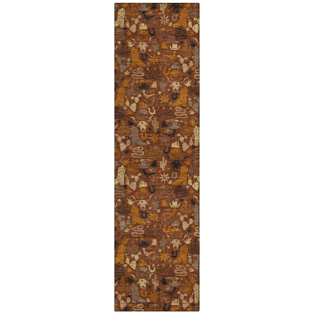 Chantille ACN2613 Brick 2'3