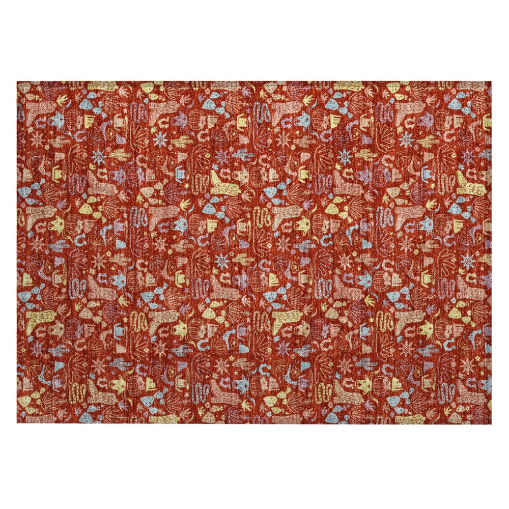Chantille ACN2613 Red 1'8