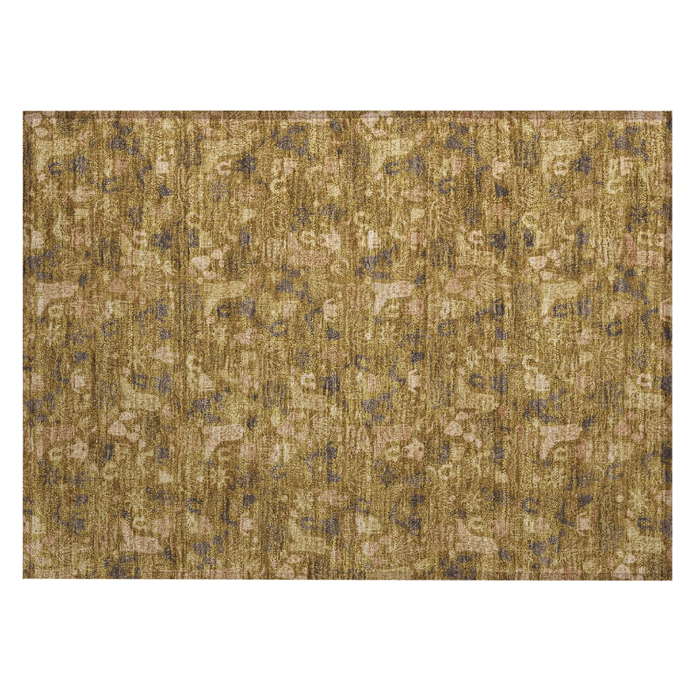 Chantille ACN2613 Walnut 1'8