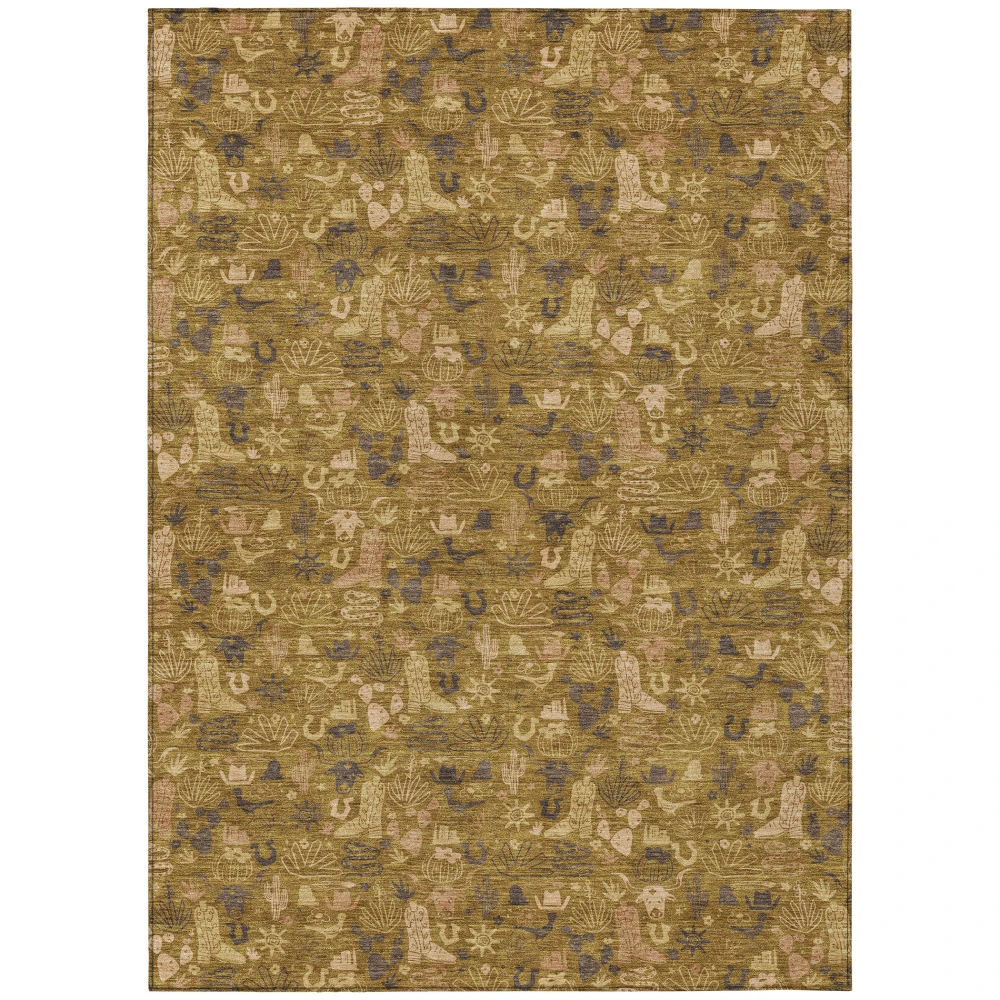 Chantille ACN2613 Walnut 2'6