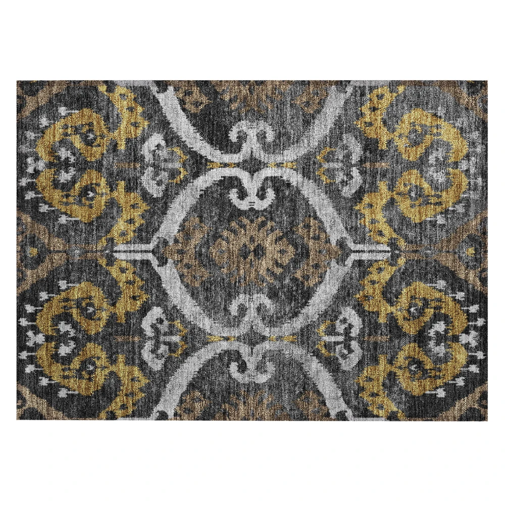 Chantille ACN2614 Black 1'8