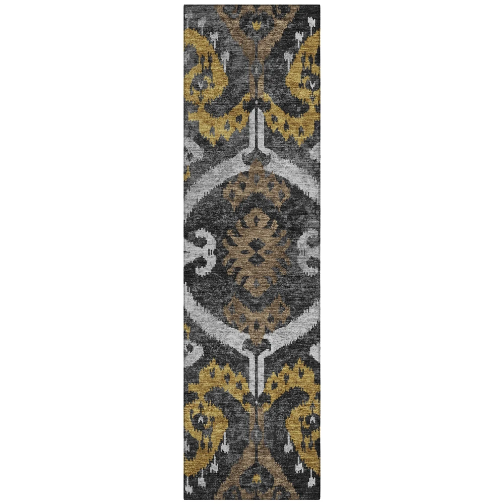Chantille ACN2614 Black 2'3