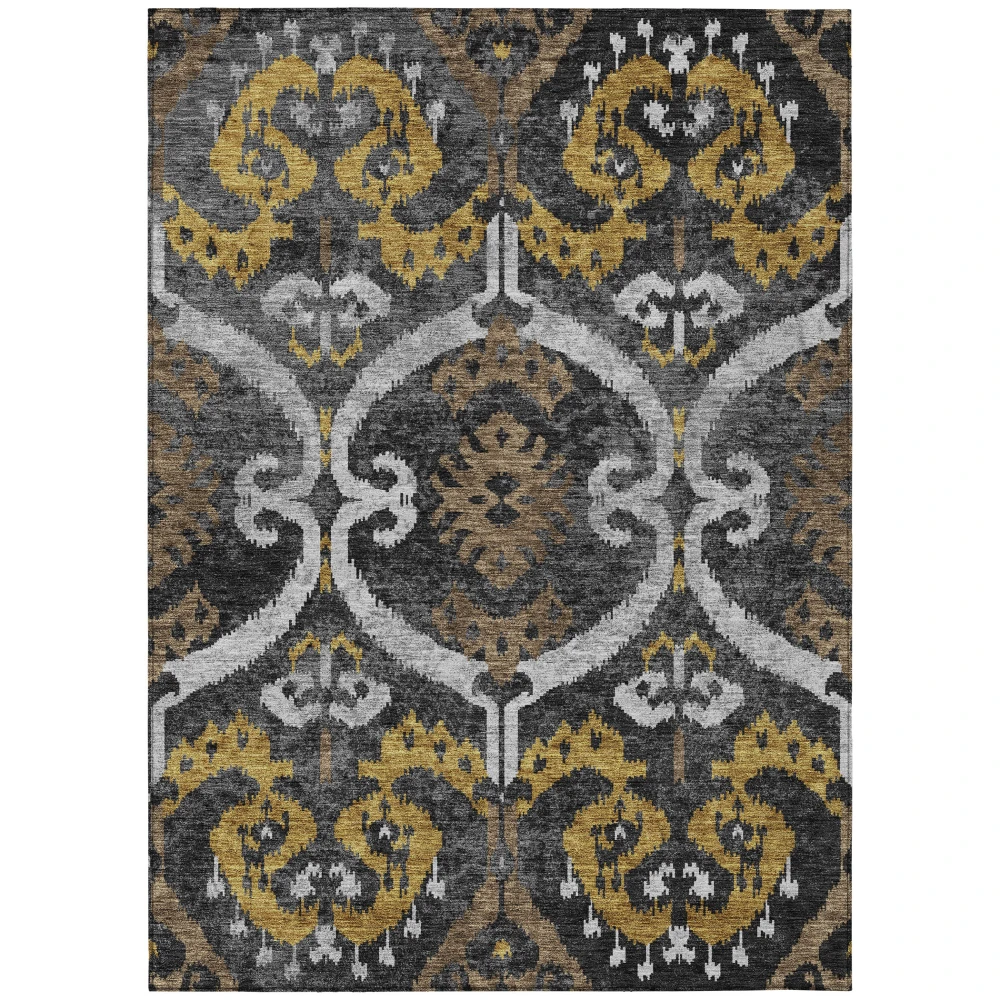 Chantille ACN2614 Black 2'6
