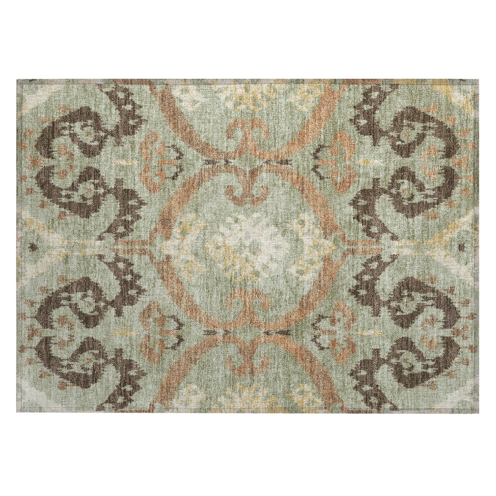 Chantille ACN2614 Celery 1'8