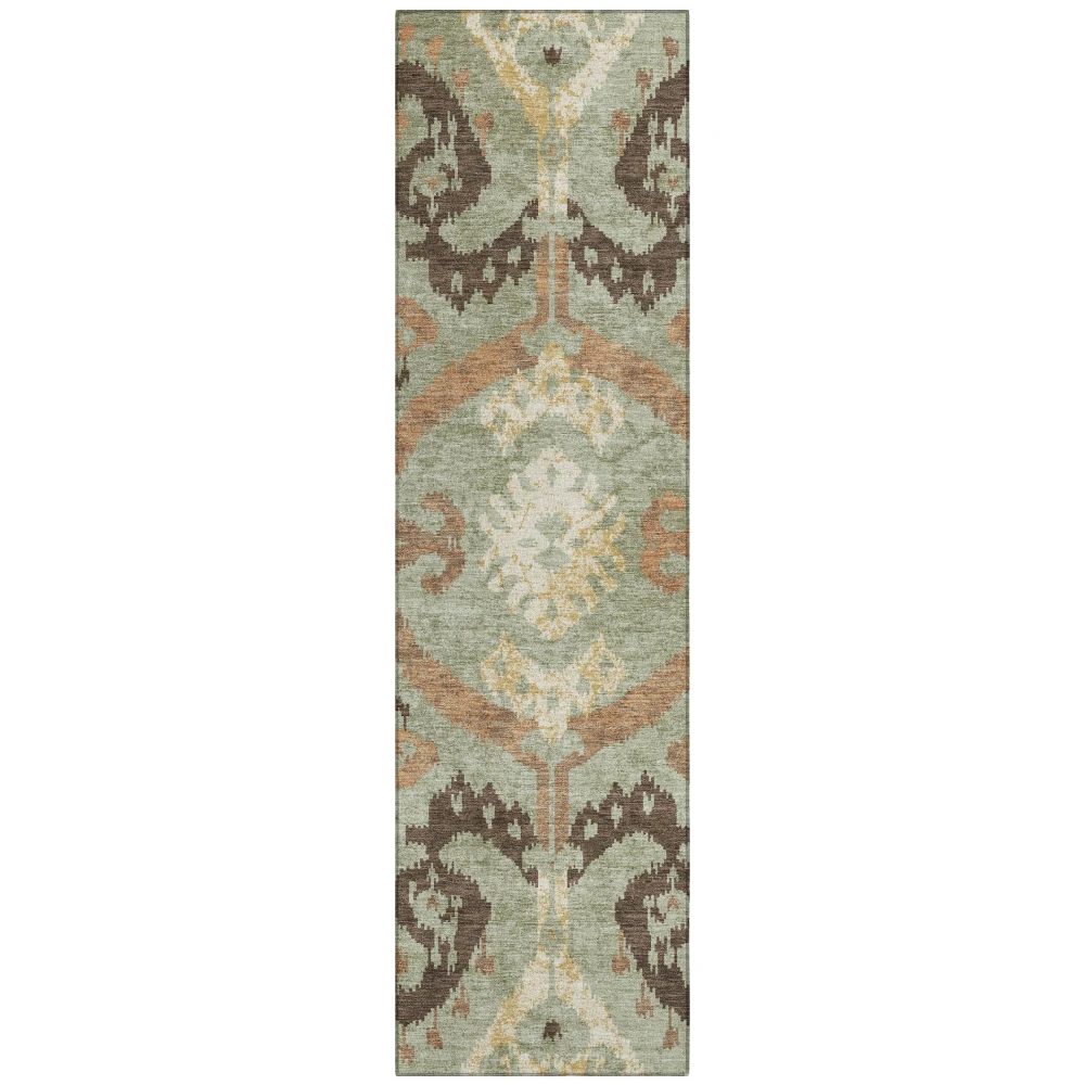 Chantille ACN2614 Celery 2'3