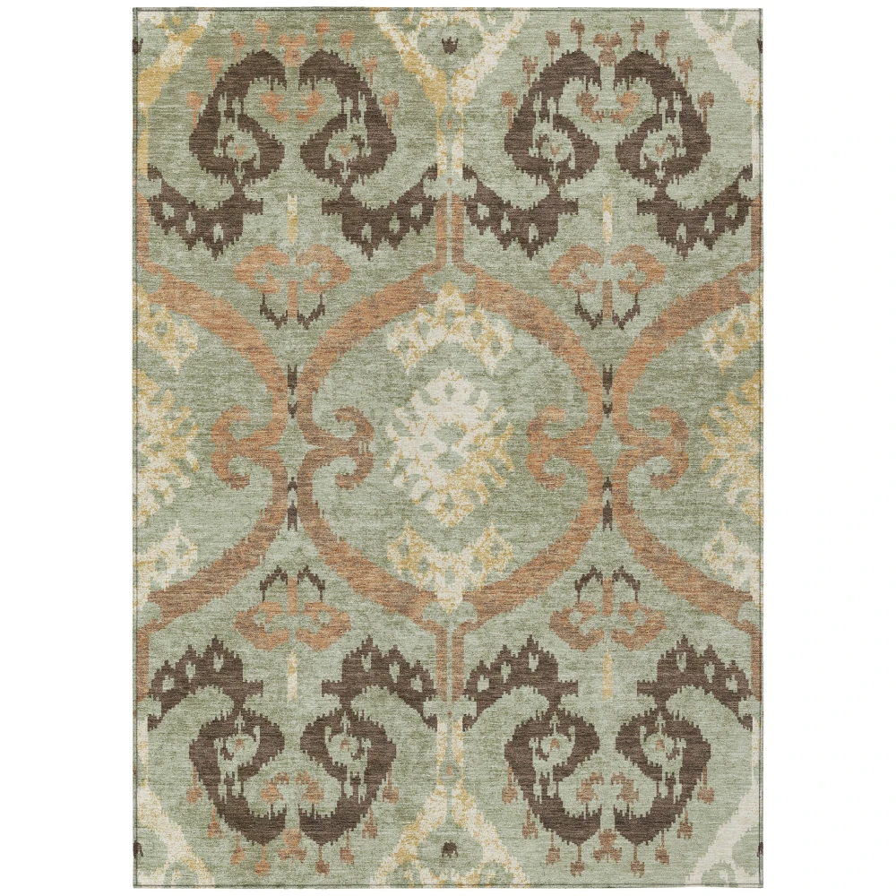Chantille ACN2614 Celery 2'6
