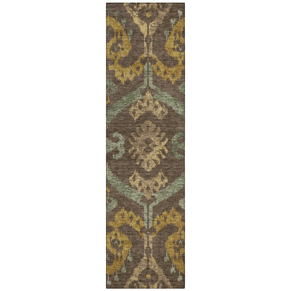 Chantille ACN2614 Chocolate 2'3