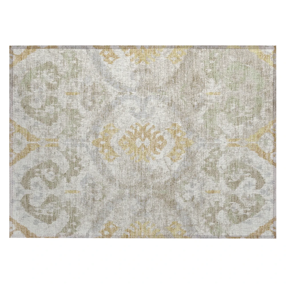 Chantille ACN2614 Ivory 1'8