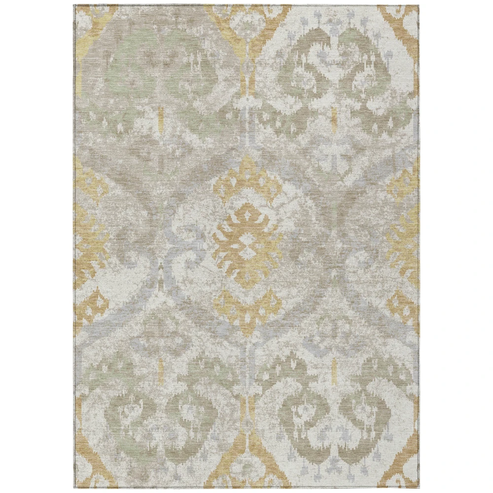 Chantille ACN2614 Ivory 8' x 10' Rug