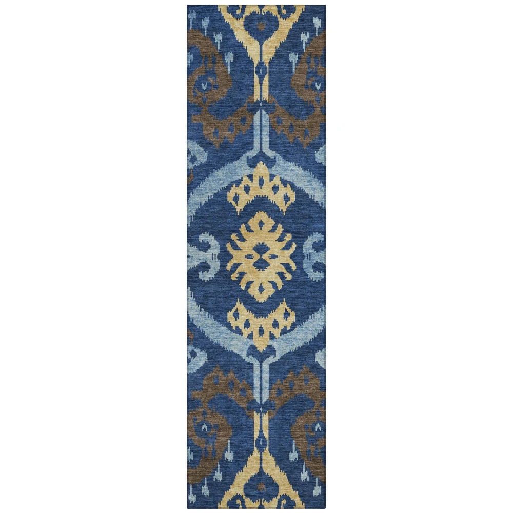 Chantille ACN2614 Navy 2'3