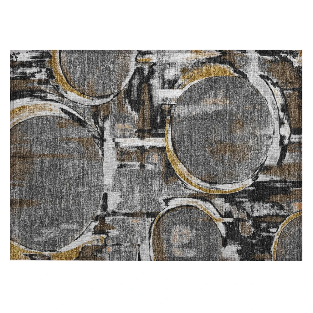 Chantille ACN2615 Gray 1'8