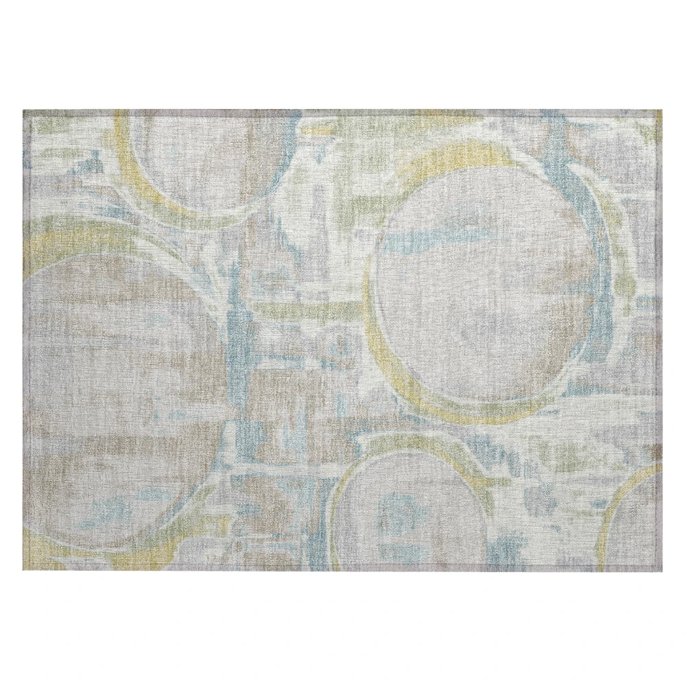 Chantille ACN2615 Ivory 1'8