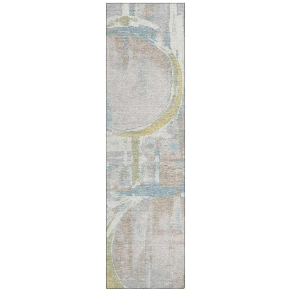 Chantille ACN2615 Ivory 2'3