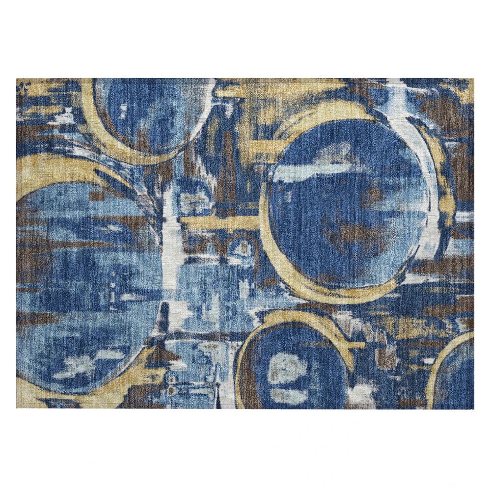 Chantille ACN2615 Navy 1'8