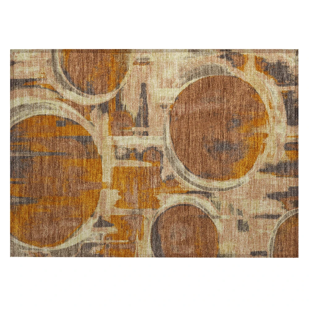 Chantille ACN2615 Paprika 1'8