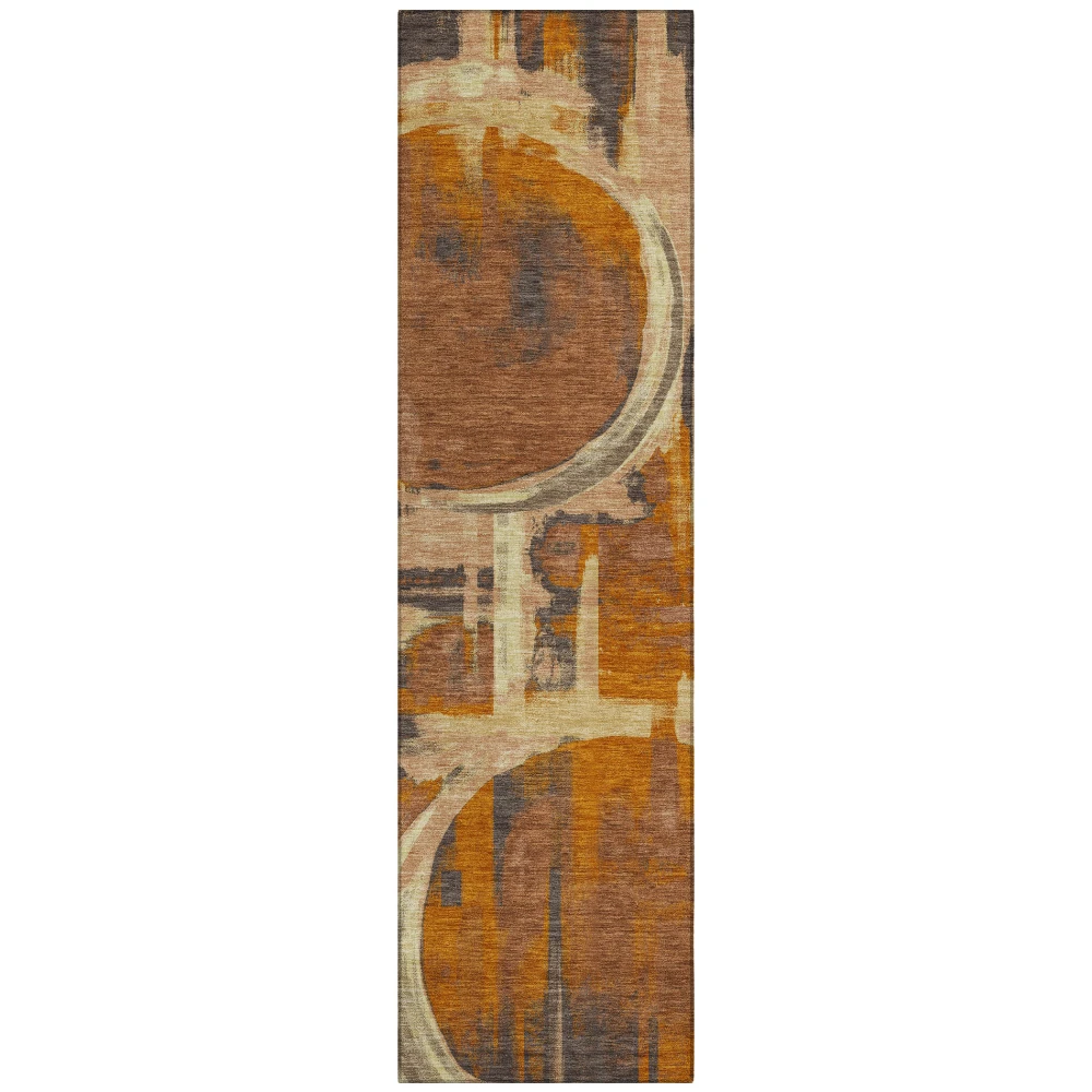 Chantille ACN2615 Paprika 2'3