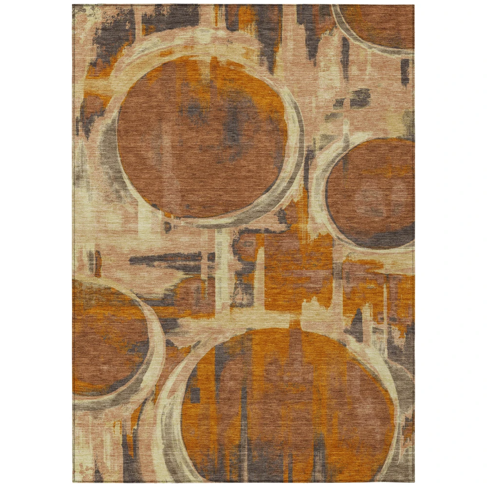 Chantille ACN2615 Paprika 2'6