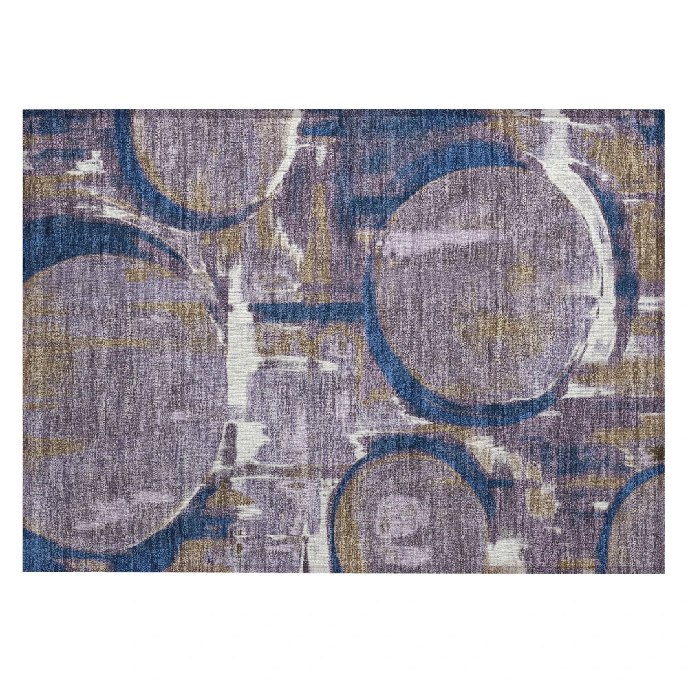 Chantille ACN2615 Plum 1'8