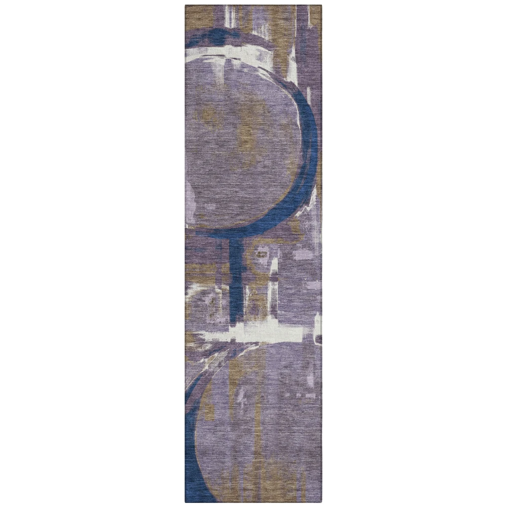 Chantille ACN2615 Plum 2'3