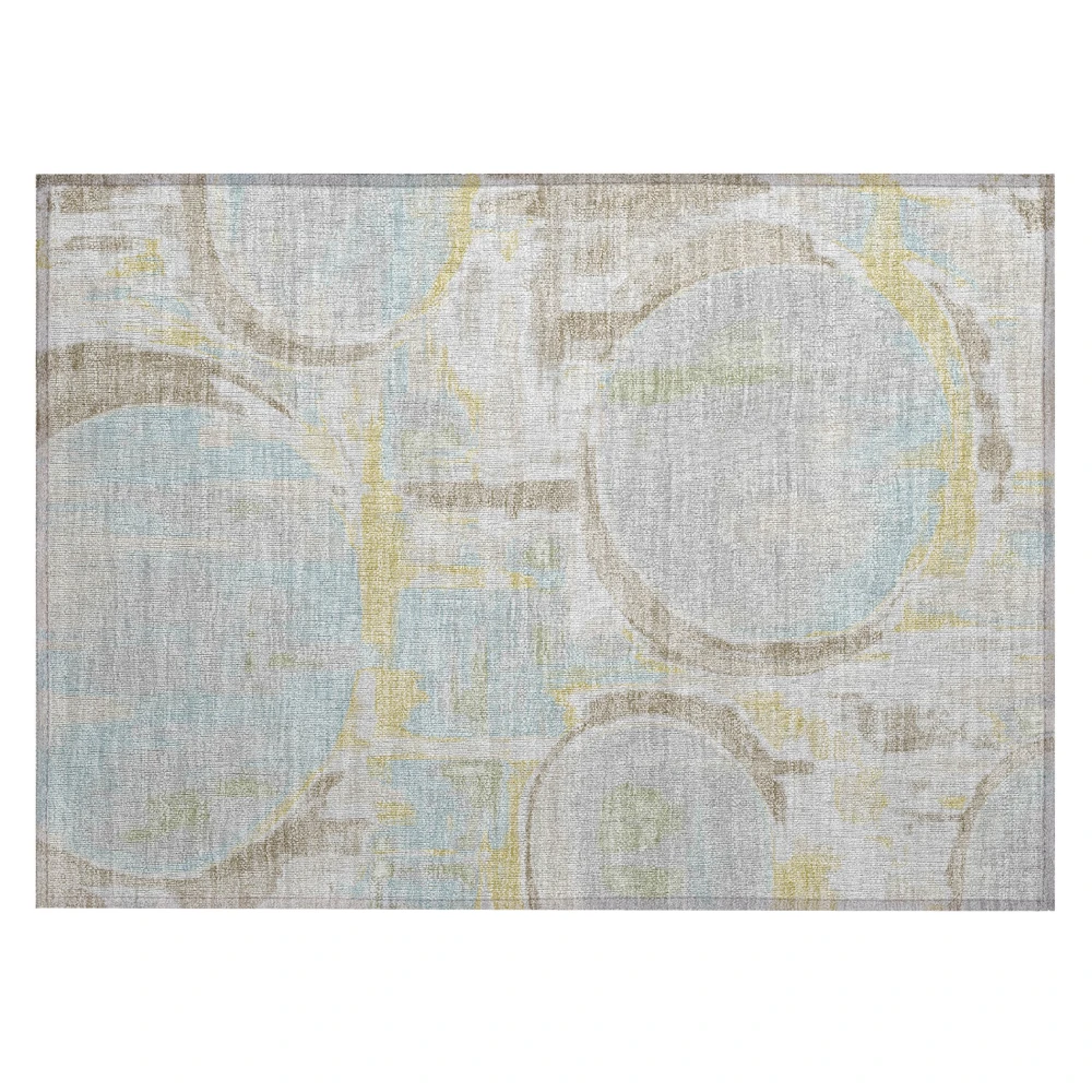 Chantille ACN2615 Silver 1'8