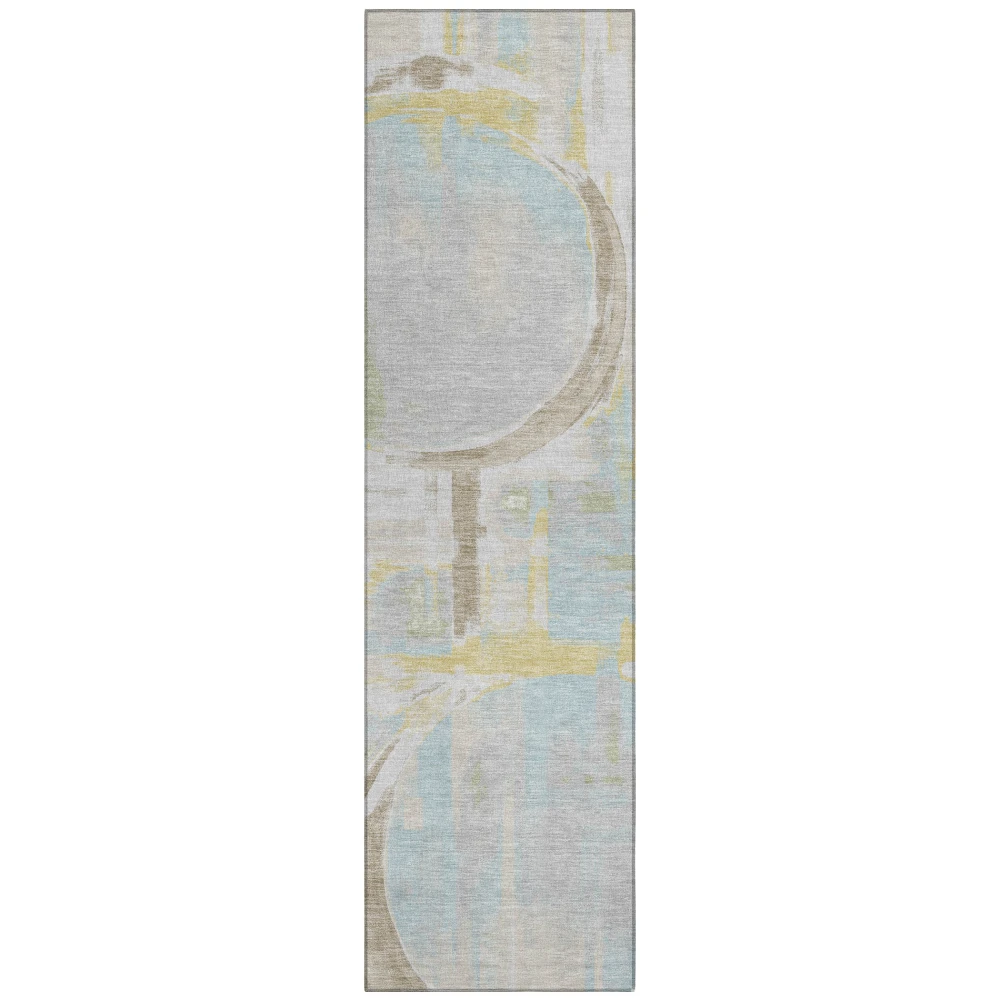 Chantille ACN2615 Silver 2'3