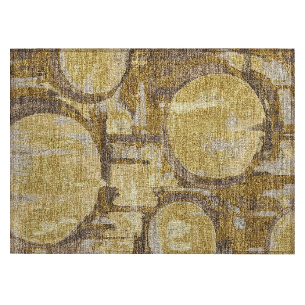 Chantille ACN2615 Walnut 1'8