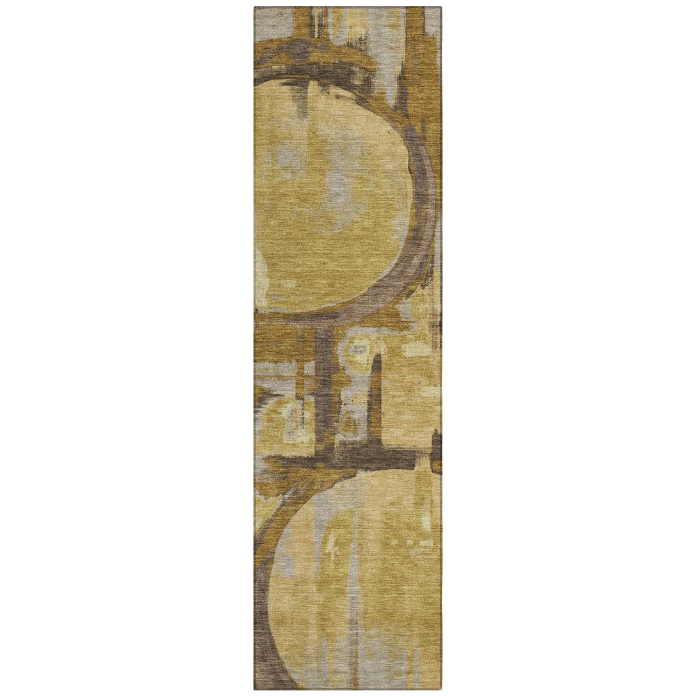 Chantille ACN2615 Walnut 2'3