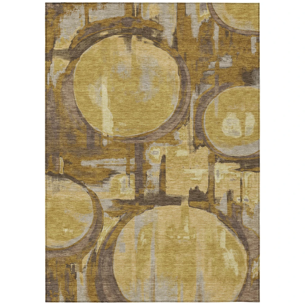 Chantille ACN2615 Walnut 2'6