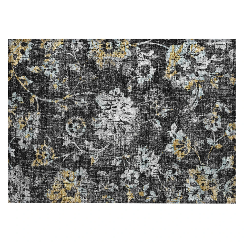 Chantille ACN2616 Black 1'8