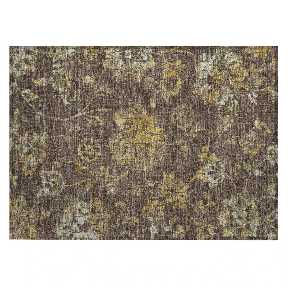 Chantille ACN2616 Chocolate 1'8