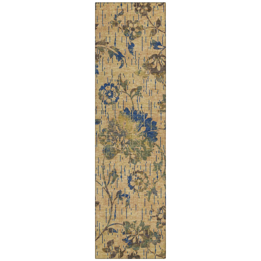 Chantille ACN2616 Gold 2'3